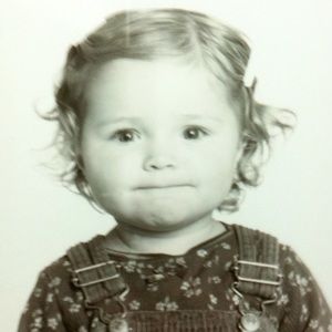 Meet your Posher, Makena